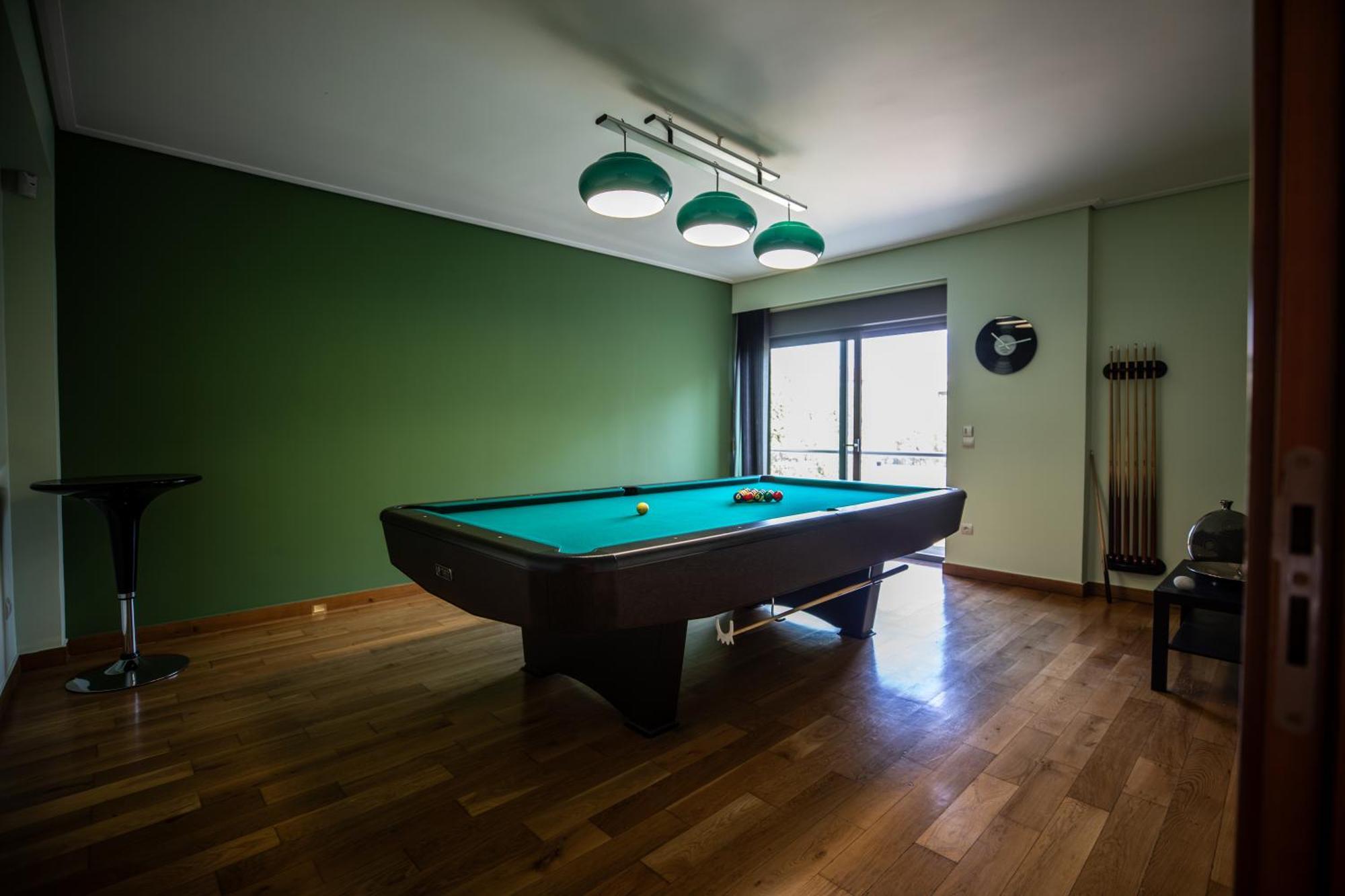 Harmony Villa Schinias Exteriér fotografie